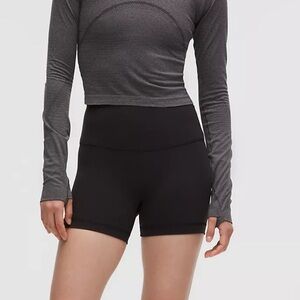 Lululemon Biker Shorts